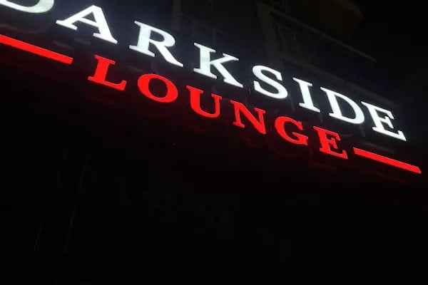 Darkside Lounge - Resim 9