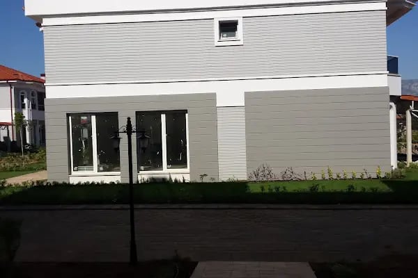 Panorama Villaları - Resim 8