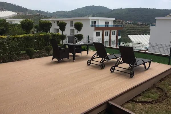Panorama Villaları - Resim 13