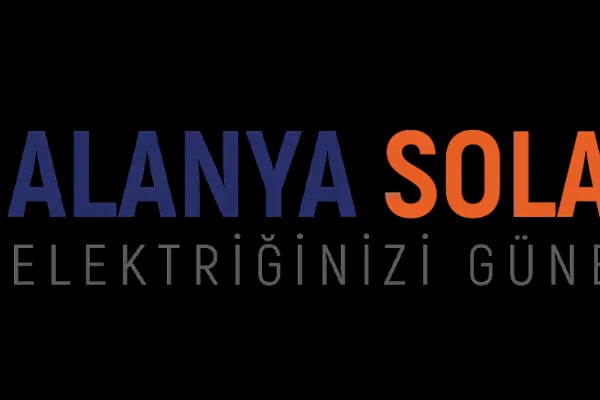 Alanya Güneş Paneli Solar Enerji - Resim 20