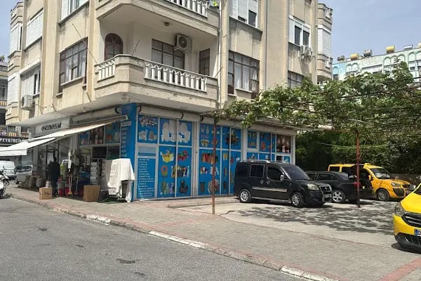 Alanya Güneş Paneli Solar Enerji - Resim 16