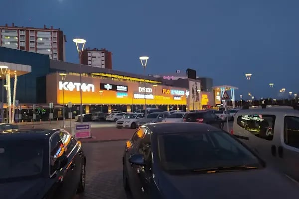 Tamirane Cep Telefonu Tamiri Servisi İkonia Şubesi - Resim 8