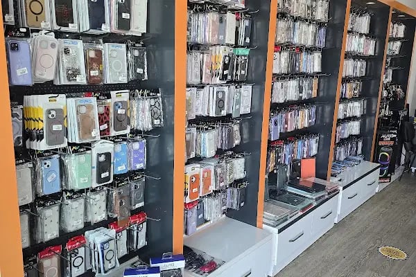 Tamirane Cep Telefonu Tamiri Servisi İkonia Şubesi - Resim 5