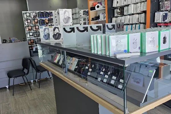 Tamirane Cep Telefonu Tamiri Servisi İkonia Şubesi - Resim 6