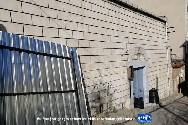 Surp Yeğya Ermeni Kilisesi - Resim 3