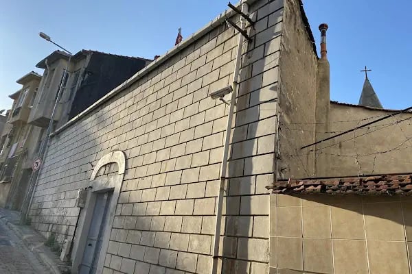 Surp Yeğya Ermeni Kilisesi - Resim 2