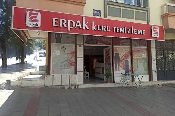 Erpak Kuru Temizleme - Resim 8