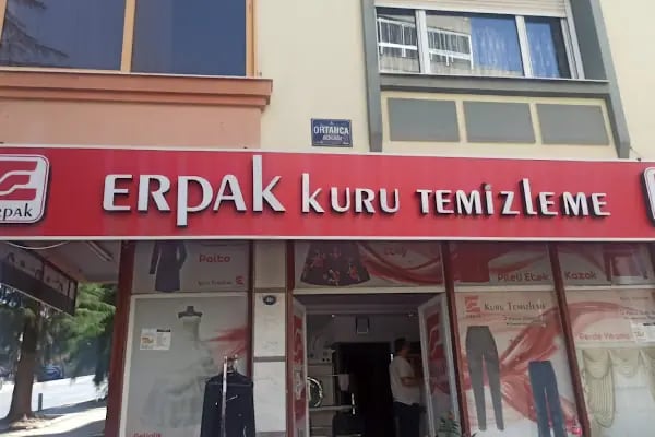 Erpak Kuru Temizleme - Resim 7