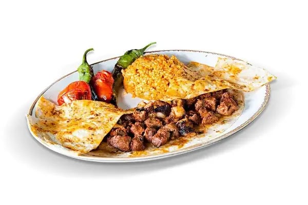 Ciğerci özgür - Resim 6