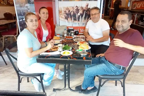 Ciğerci özgür - Resim 17
