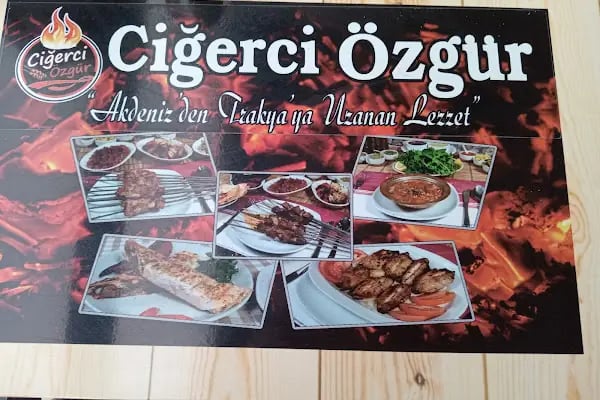 Ciğerci özgür - Resim 18