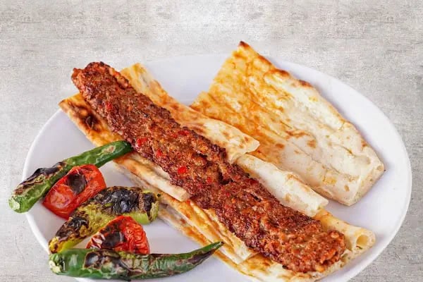 Ciğerci özgür - Resim 7