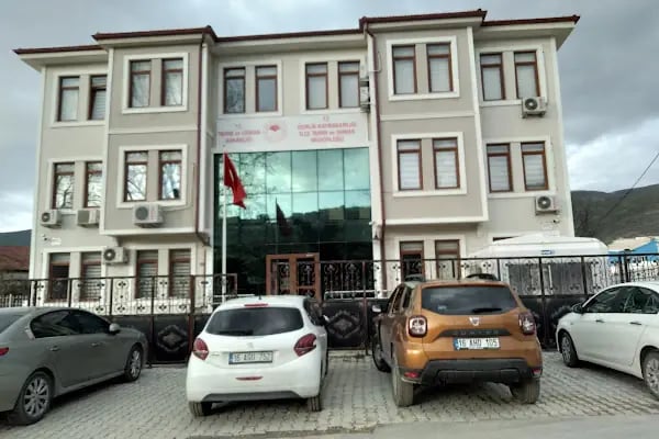 İlçe Tarım ve Orman Müdürlüğü - Resim 2