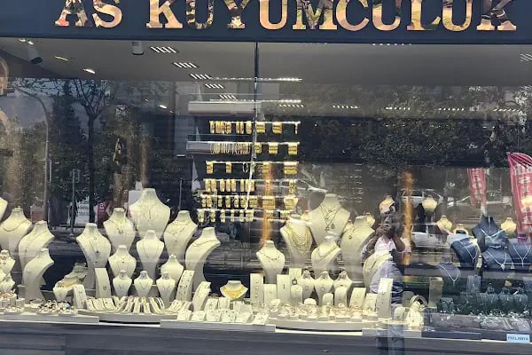As Kuyumculuk - Resim 6