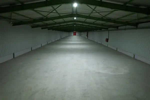 Irmak Antrepo Aliağa - Resim 16