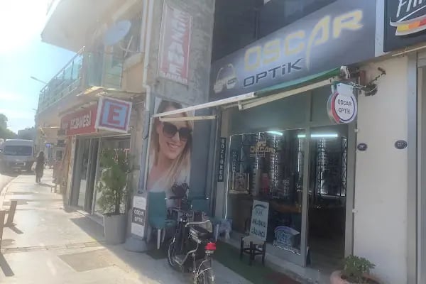 Oscar Optik Balçova | Güneş Gözlükleri | Numaralı Gözlükler | Gözlük Tamiri | Numaralı ve Güneş Gözlüğü Cam Değişimi - Resim 2