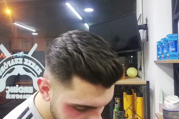 Erdinç erkek kuaförü - Resim 8