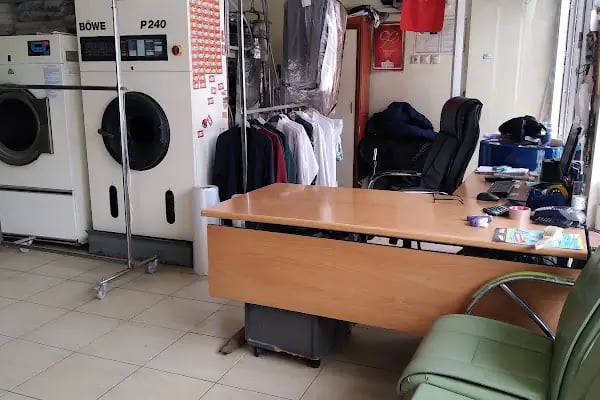 Leydi Kuru Temizleme - Resim 8