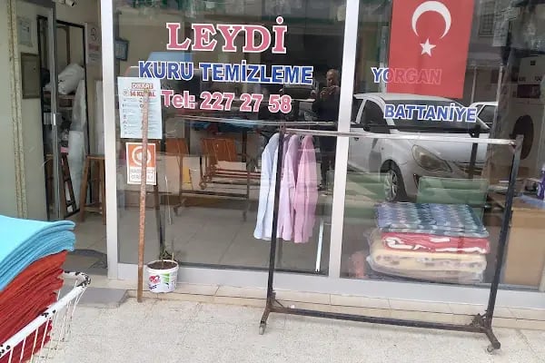 Leydi Kuru Temizleme - Resim 2