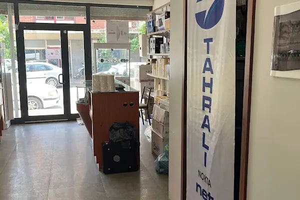 Tahralı Net Bilgisayar - Resim 4