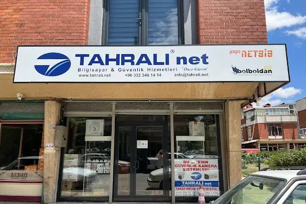 Tahralı Net Bilgisayar - Resim 3