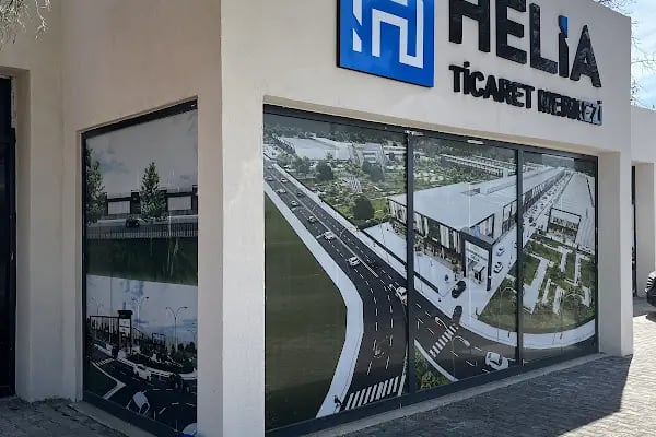 Diyarbakır Mobilyacılar Çarşısı - Resim 2