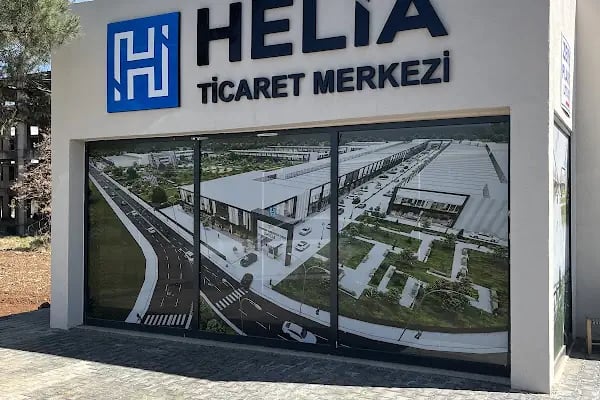 Diyarbakır Mobilyacılar Çarşısı - Resim 1
