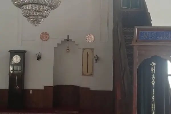 Mekan Erkek Kuaförü - Resim 11