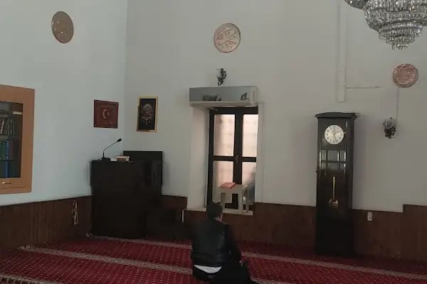 Mekan Erkek Kuaförü - Resim 13