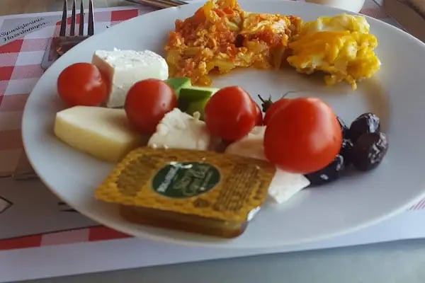 Şahinbey hotel - Resim 8