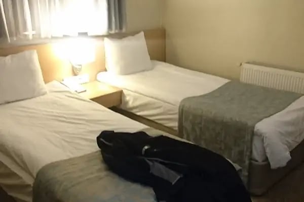 Şahinbey hotel - Resim 3