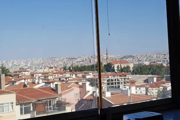 Şahinbey hotel - Resim 5
