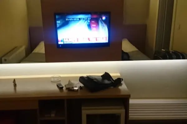 Şahinbey hotel - Resim 11