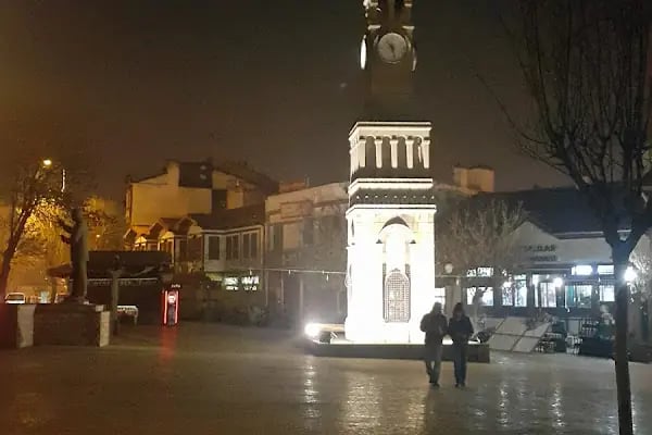 Şahinbey hotel - Resim 15
