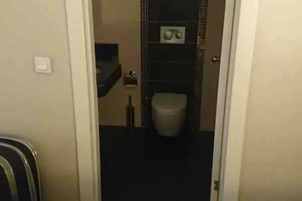 Şahinbey hotel - Resim 2