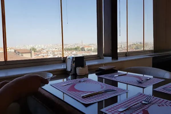 Şahinbey hotel - Resim 6