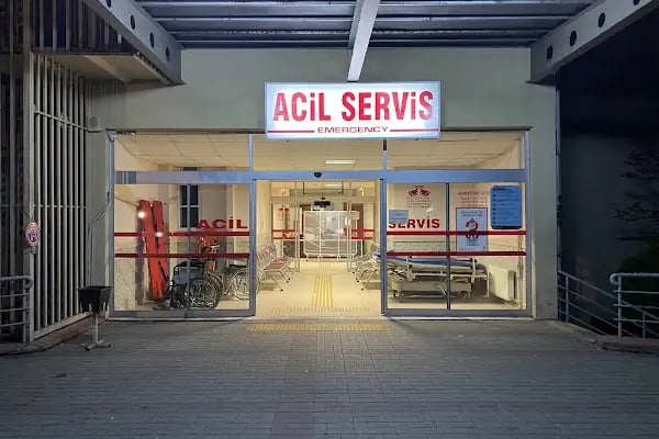 Bozdoğan Rasim MENTEŞE İlçe Devlet Hastanesi - Resim 11