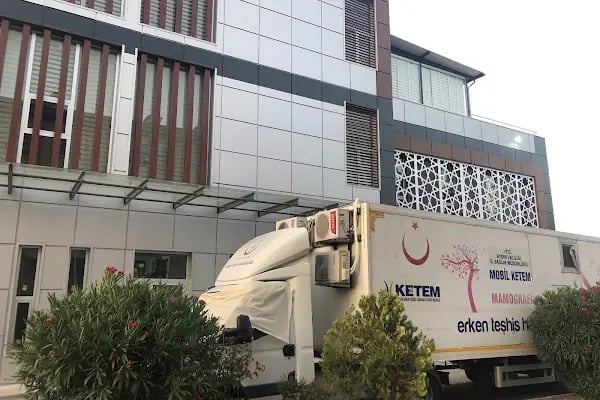 Bozdoğan Rasim MENTEŞE İlçe Devlet Hastanesi - Resim 5