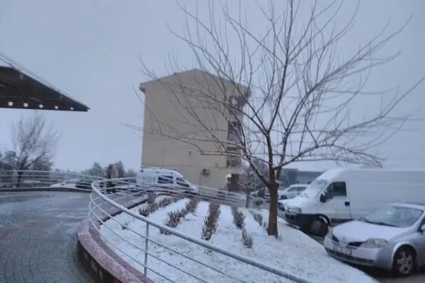Bozdoğan Rasim MENTEŞE İlçe Devlet Hastanesi - Resim 10
