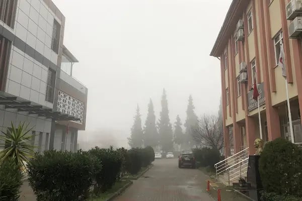 Bozdoğan Rasim MENTEŞE İlçe Devlet Hastanesi - Resim 6