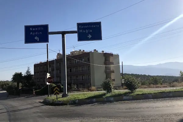 Bozdoğan Rasim MENTEŞE İlçe Devlet Hastanesi - Resim 19