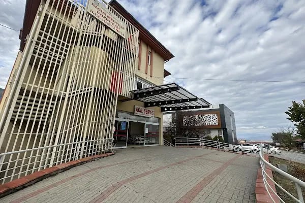 Bozdoğan Rasim MENTEŞE İlçe Devlet Hastanesi - Resim 16