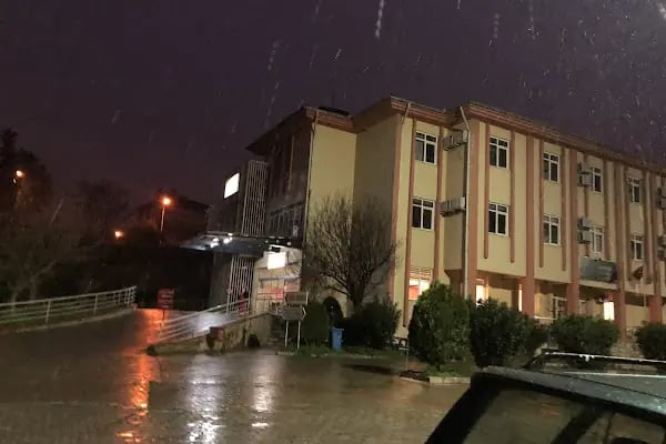 Bozdoğan Rasim MENTEŞE İlçe Devlet Hastanesi - Resim 18