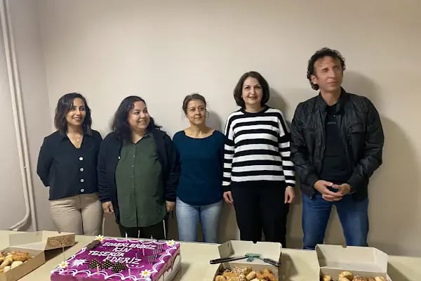 Bozdoğan Rasim MENTEŞE İlçe Devlet Hastanesi - Resim 3