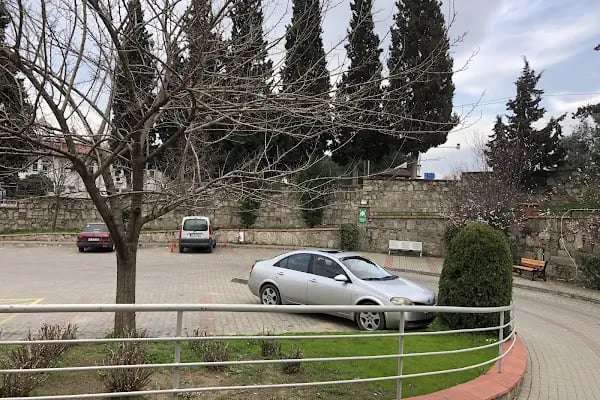 Bozdoğan Rasim MENTEŞE İlçe Devlet Hastanesi - Resim 4
