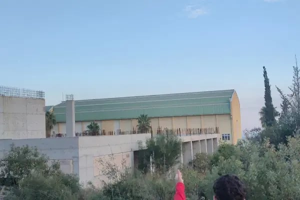 Atatürk Devlet Hastanesi AMATEM - Resim 3