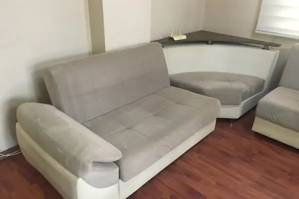 Dry Alle Kuru Temizleme - Resim 7