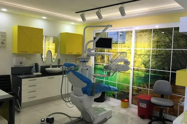 Gürlek Diş Ağız ve Diş Sağlığı Polikliniği - Resim 2