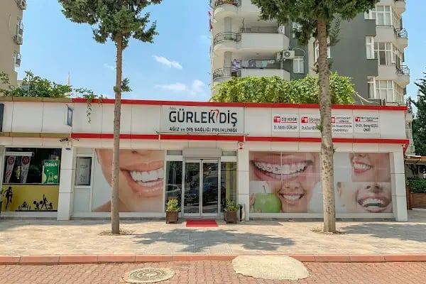 Gürlek Diş Ağız ve Diş Sağlığı Polikliniği - Resim 4