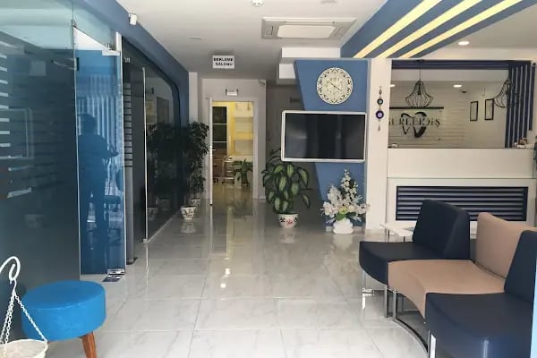 Gürlek Diş Ağız ve Diş Sağlığı Polikliniği - Resim 14